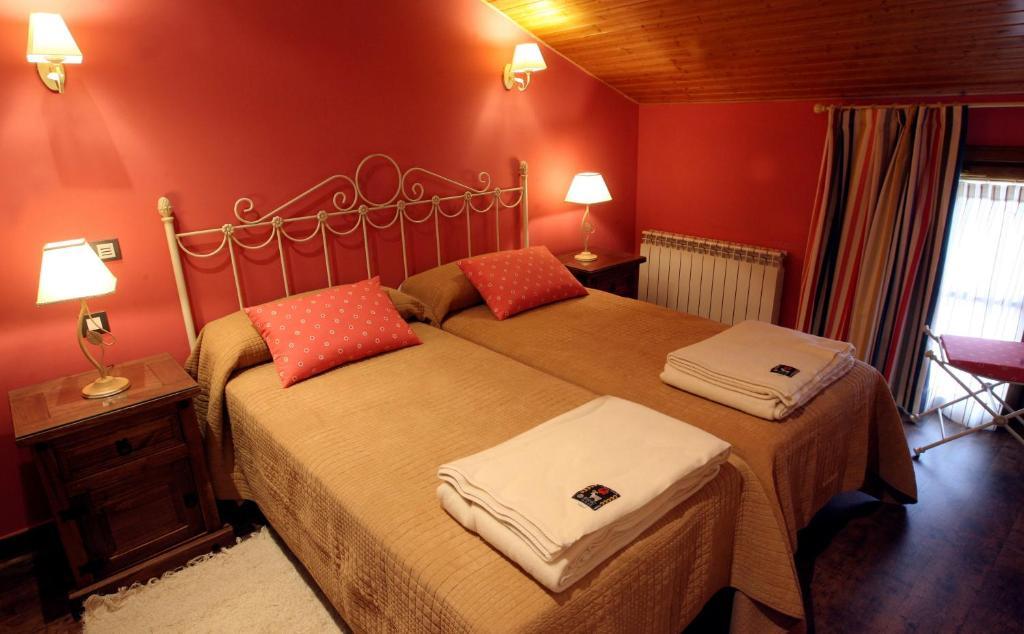 Apartamentos La Demanda Ezcaray Room photo