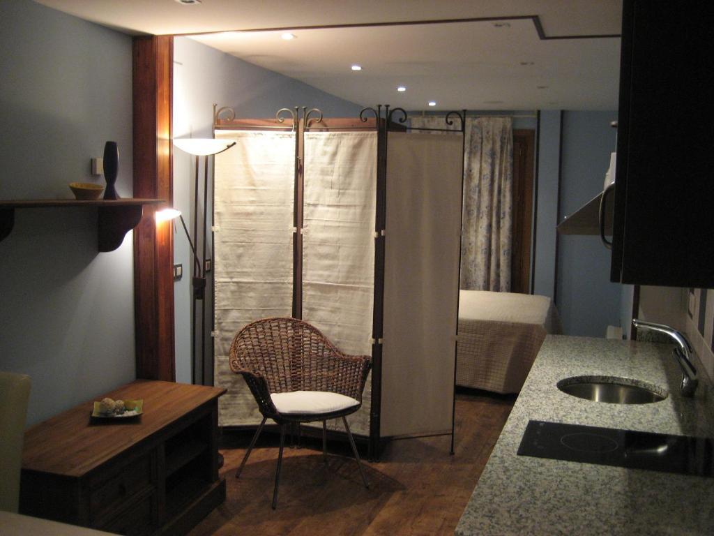 Apartamentos La Demanda Ezcaray Room photo