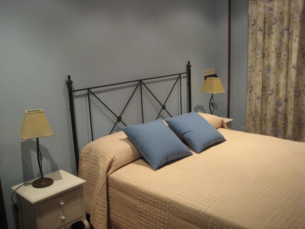 Apartamentos La Demanda Ezcaray Room photo