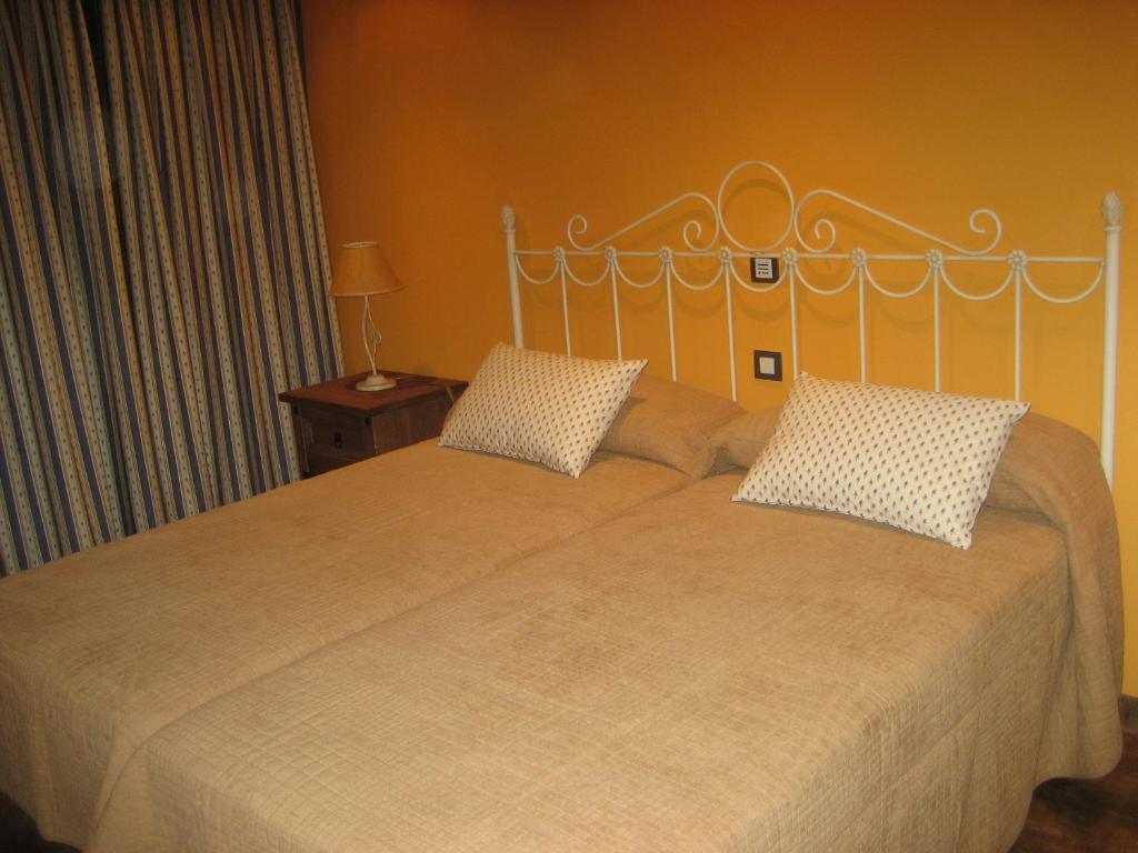 Apartamentos La Demanda Ezcaray Room photo