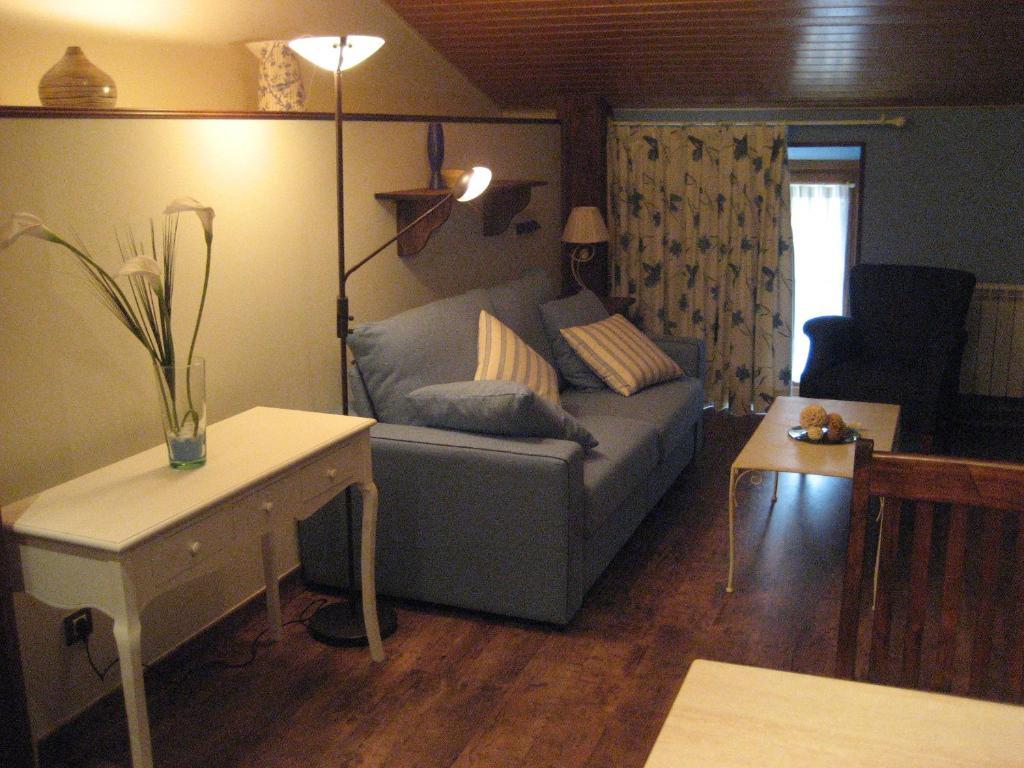 Apartamentos La Demanda Ezcaray Room photo
